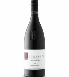 Torbreck Cuvée Juveniles 2022 750 ml bottle VINTAGES