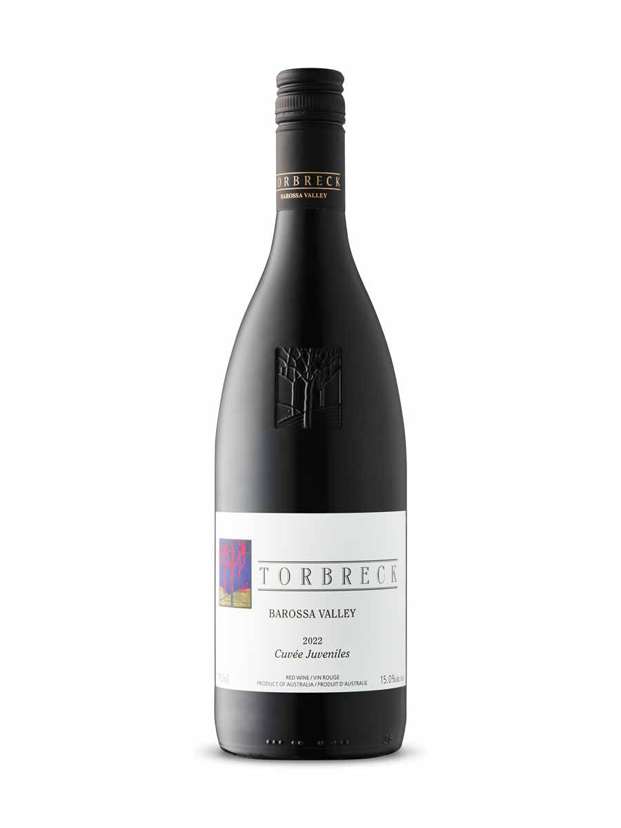 Torbreck Cuvée Juveniles 2022 750 ml bottle VINTAGES
