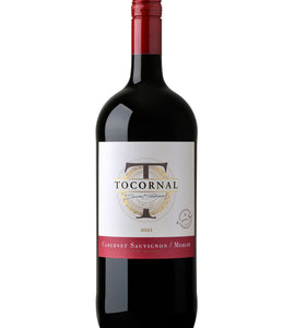 Tocornal Cabernet Sauvignon Merlot 1500 ml bottle