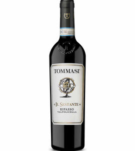 Tommasi Il Sestante Valpolicella  DOC 750 ml bottle