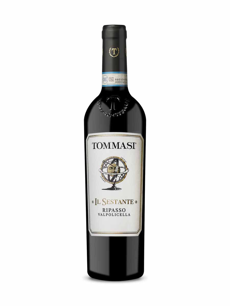 Tommasi Il Sestante Valpolicella  DOC 750 ml bottle