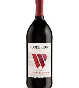 Woodbridge By Robert Mondavi Cabernet Sauvignon 1500 mL bottle