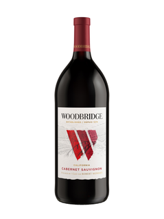 Woodbridge By Robert Mondavi Cabernet Sauvignon 1500 mL bottle