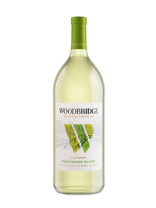 Woodbridge By Robert Mondavi Sauvignon Blanc 1500 mL bottle
