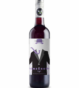 Megalomaniac Homegrown Red VQA 750 ml bottle