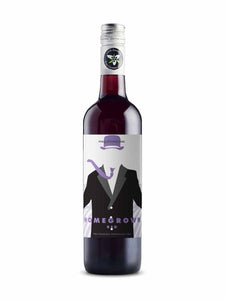 Megalomaniac Homegrown Red VQA 750 ml bottle