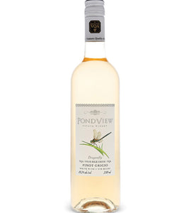 Pondview Dragonfly Pinot Grigio VQA 750 ml bottle