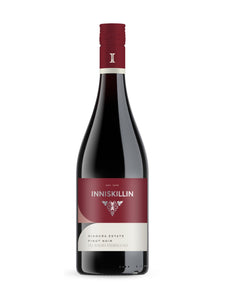 Inniskillin Pinot Noir VQA 750 mL bottle