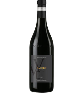 Vinum Vita Est Barolo DOCG Terre del Barolo 750 ml bottle