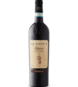 Tommasi Il Sestante Valpolicella  DOC 750 ml bottle