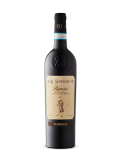 Tommasi Il Sestante Valpolicella  DOC 750 ml bottle