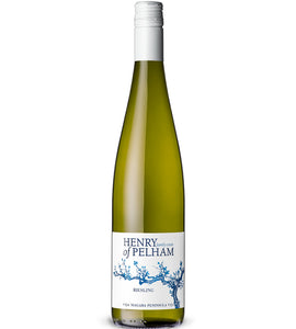 Henry of Pelham Riesling VQA