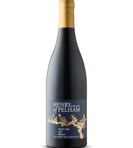 Henry of Pelham The Painted Wagon Pinot Noir VQA 750 ml bottle VINTAGES