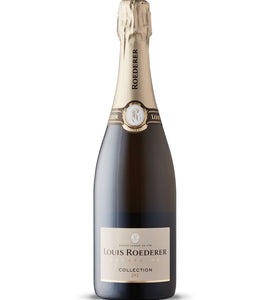 Louis Roederer Collection Brut Premier Champagne 750 ml bottle VINTAGES
