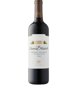 Chateau Ste. Michelle Cabernet Sauvignon 2019 750 mL bottle  VINTAGES