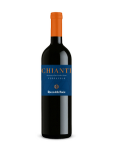 Rocca Delle Macie Chianti Vernaiolo DOCG 750 ml bottle