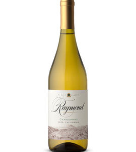 Raymond Family Classic Chardonnay 750 mL bottle