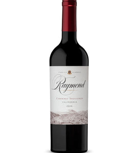 Raymond Family Classic Cabernet Sauvignon 750 mL bottle