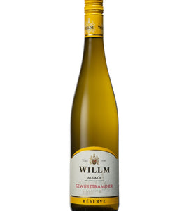 Willm Gewurztraminer Reserve 750 mL bottle  VINTAGES