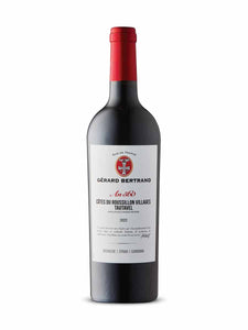 Gérard Bertrand Heritage 560 Tautavel 2022 750 ml bottle VINTAGES