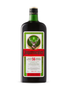 Jagermeister 1750 mL bottle