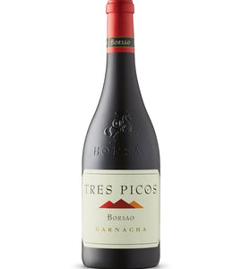 Borsao Tres Picos Garnacha Grenache  750 mL bottle   VINTAGES