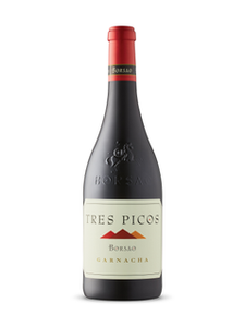 Borsao Tres Picos Garnacha Grenache  750 mL bottle   VINTAGES