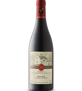 Hidden Bench Estate Organic Pinot Noir 2021 750 ml bottle VINTAGES