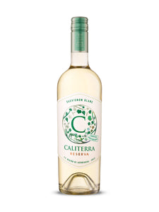 Caliterra Sauvignon Blanc Reserva 750 ml bottle