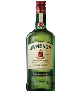 Jameson Irish Whiskey 1750 ml bottle