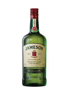 Jameson Irish Whiskey 1750 ml bottle