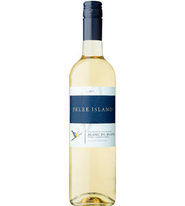 Pelee Island Blanc de Blanc VQA 750 ml bottle
