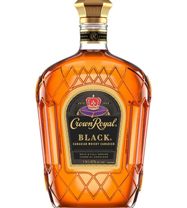 Crown Royal Black Whisky 1140 ml bottle