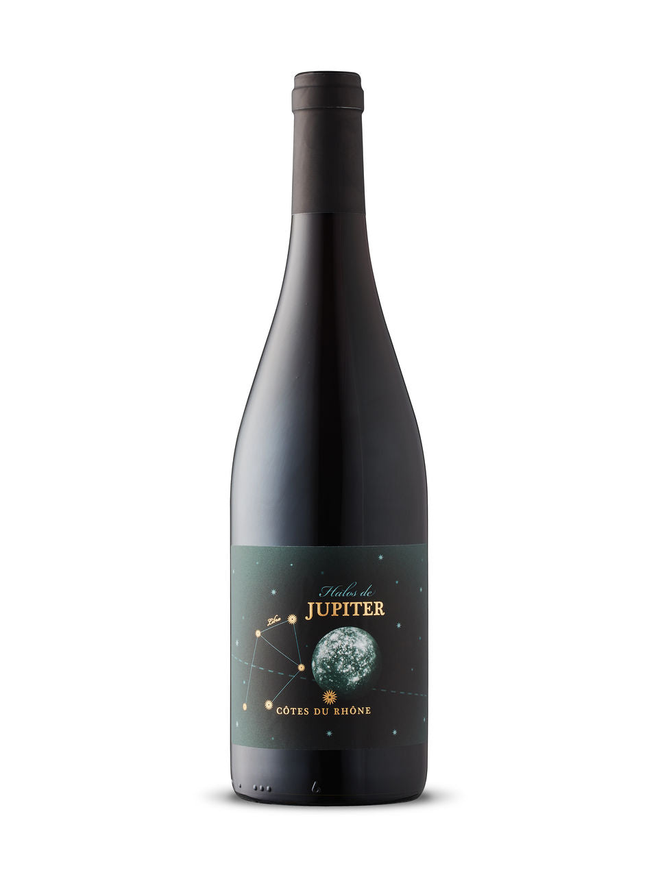 Halos de Jupiter Côtes du Rhône 2022 750 ml bottle VINTAGES