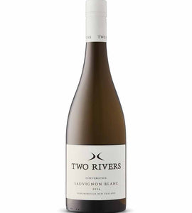 Two Rivers Convergence Sauvignon Blanc 2024 750 ml bottle VINTAGES