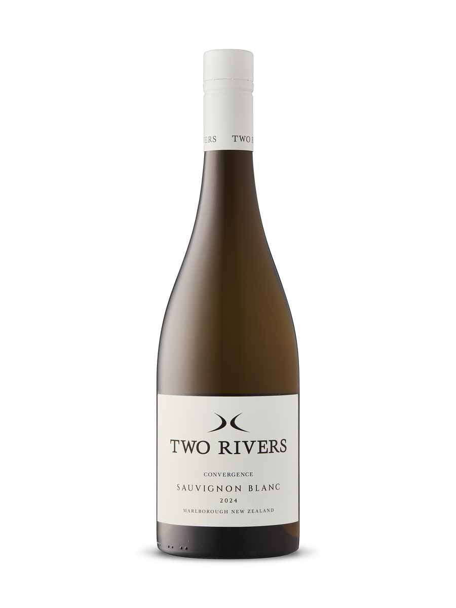 Two Rivers Convergence Sauvignon Blanc 2024 750 ml bottle VINTAGES