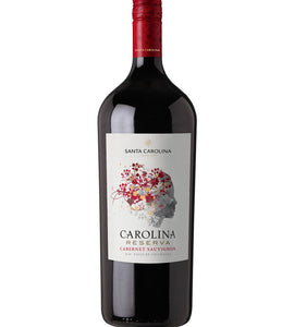 Santa Carolina Reserva Cabernet Sauvignon 1500 ml bottle