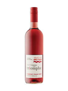 Southbrook Triomphe Organic Cabernet Franc Rosé 2022 750 ml bottle VINTAGES