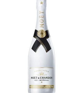 Moët & Chandon Ice Imperial Champagne 750 ml bottle