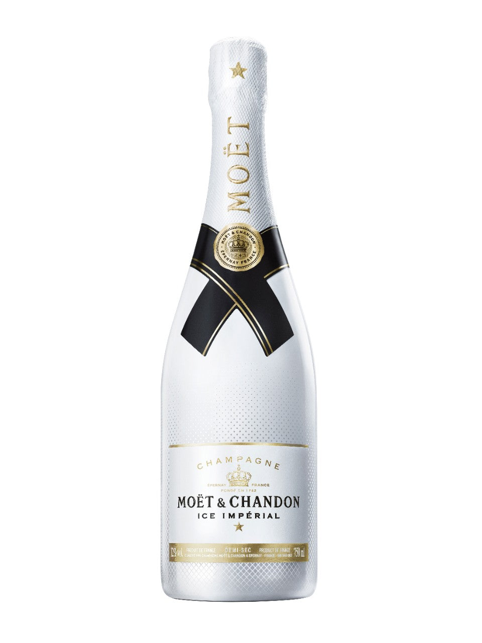 Moët & Chandon Ice Imperial Champagne 750 ml bottle