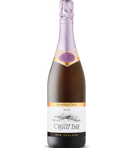 Oyster Bay Sparkling Cuvée Rosé 750 ml bottle VINTAGES