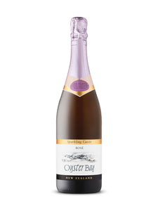 Oyster Bay Sparkling Cuvée Rosé Sparkling - Dry  750 mL bottle  |   VINTAGES - Speedy Booze