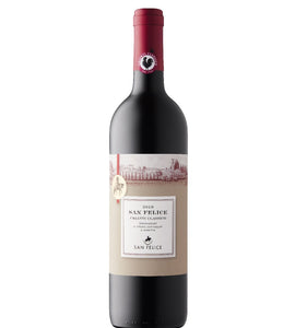 San Felice Chianti Classico 750 ml bottle VINTAGES