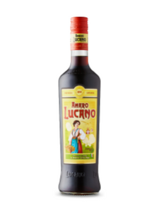 Amaro Lucano 750 mL bottle