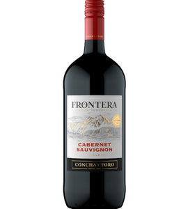 Concha Y Toro Frontera Cabernet Sauvignon 1500 ml bottle