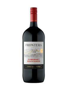 Concha Y Toro Frontera Cabernet Sauvignon 1500 ml bottle
