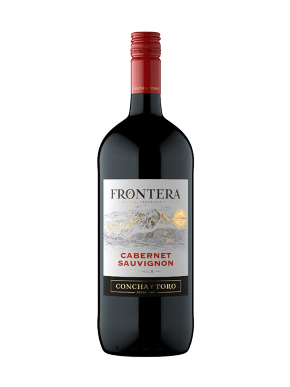 Concha Y Toro Frontera Cabernet Sauvignon 1500 ml bottle