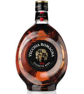 Vecchia Romagna Etichetta Nera Brandy 750 mL bottle