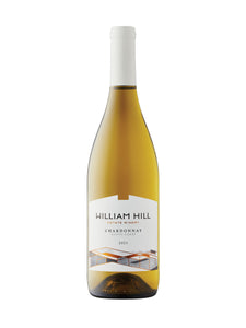 William Hill California Chardonnay 2021 750 mL bottle  VINTAGES