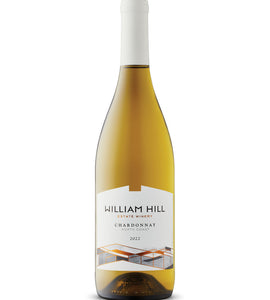 William Hill California Chardonnay 2022 750 ml bottle VINTAGES